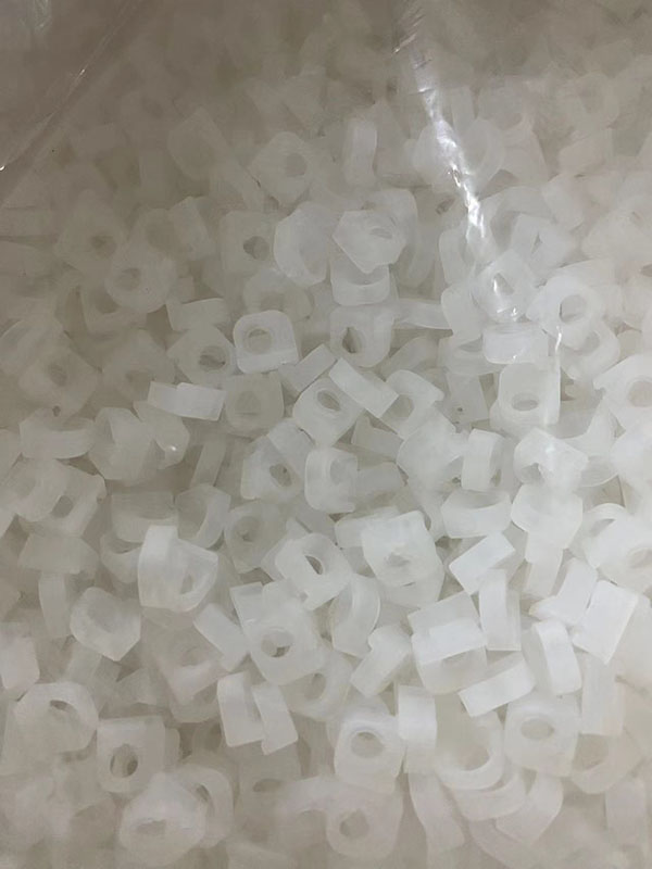 硅胶密封垫圈